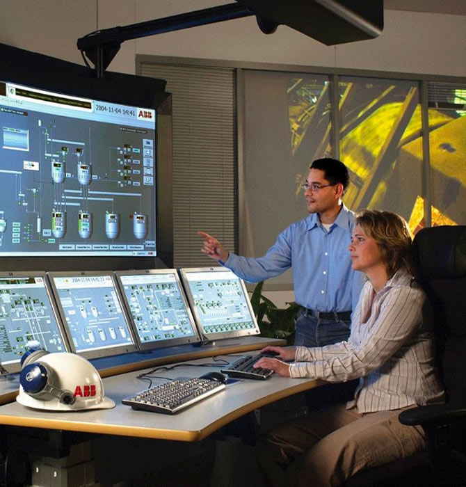 Programación de PLC’s