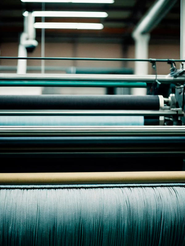 Industria Textil